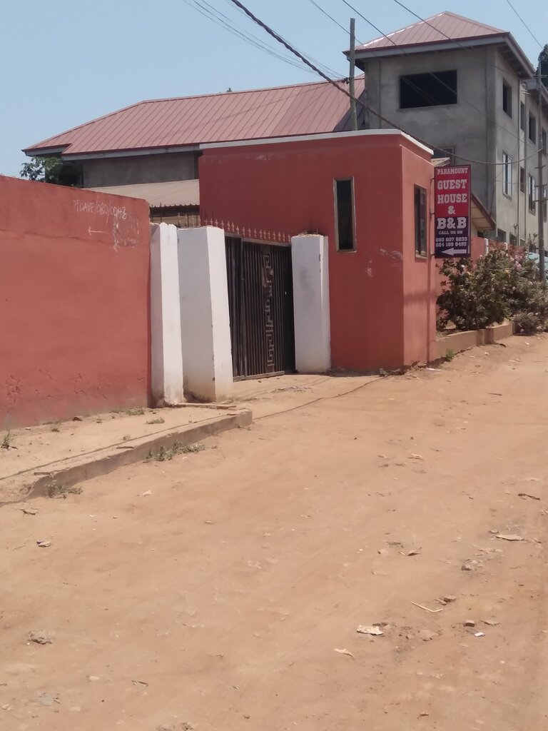 Hotel reservations Paramount guest house, Earth, photo