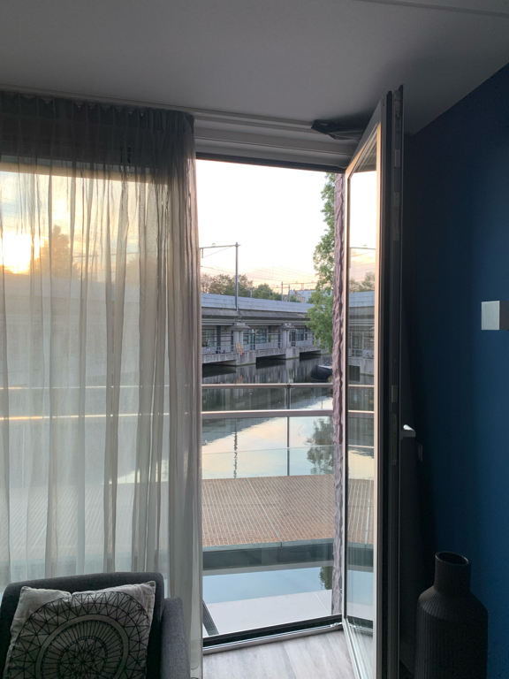 Фото Amsterdam Prince Island by YAYs