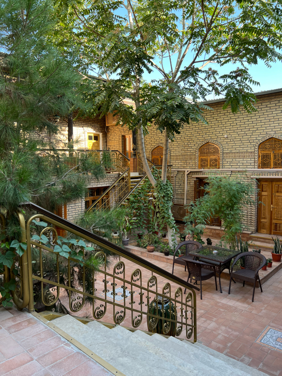 Фото Sasha & Son