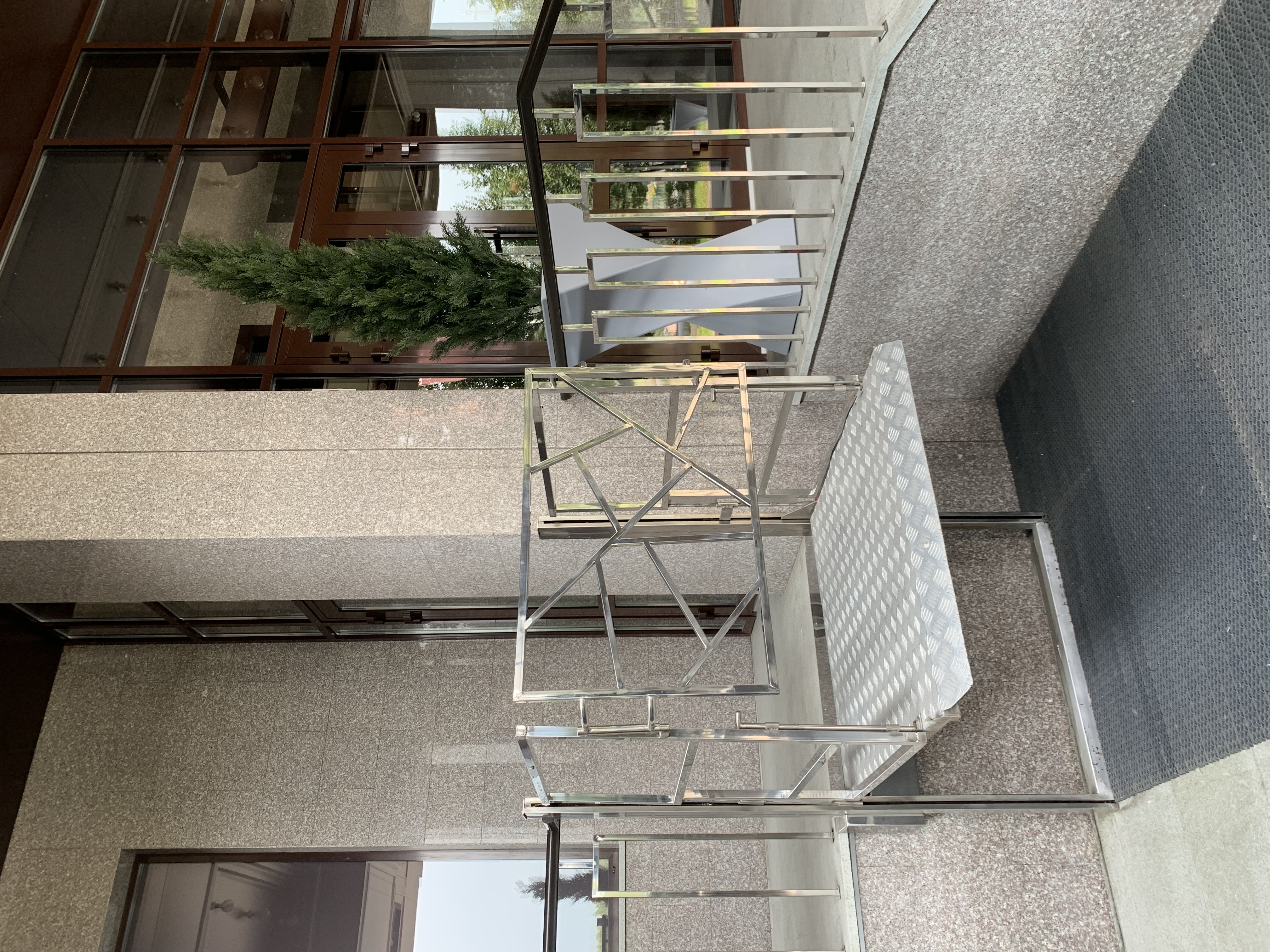 Фото Томь Ривер Плаза