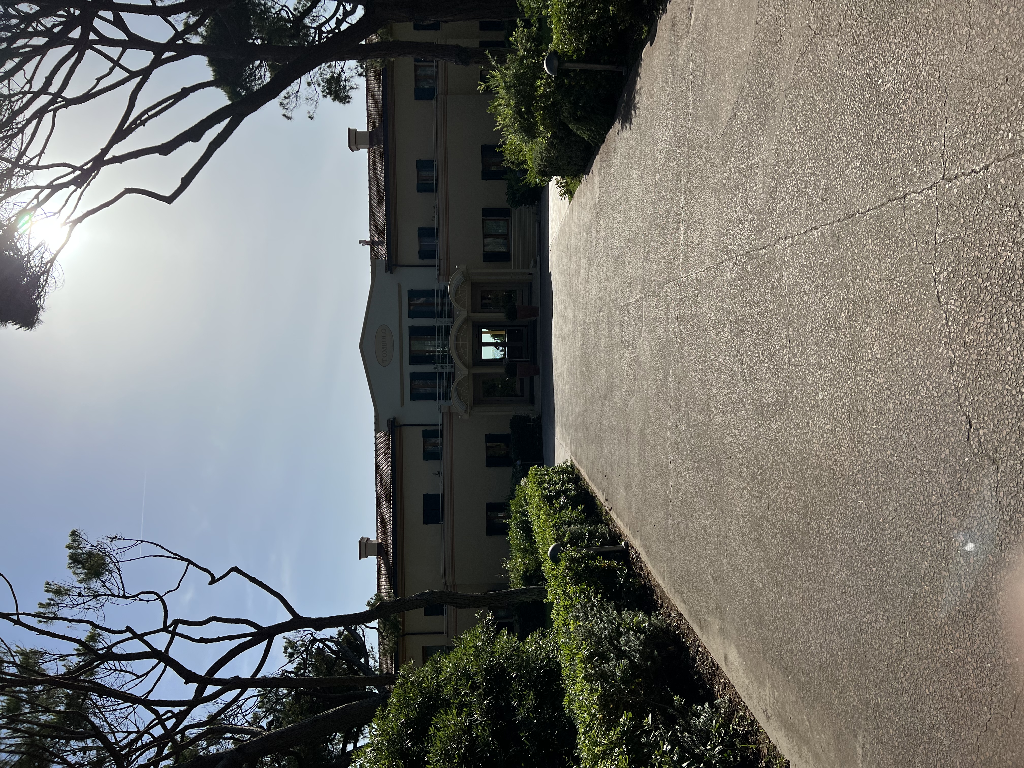 Фото Tombolo Talasso Resort