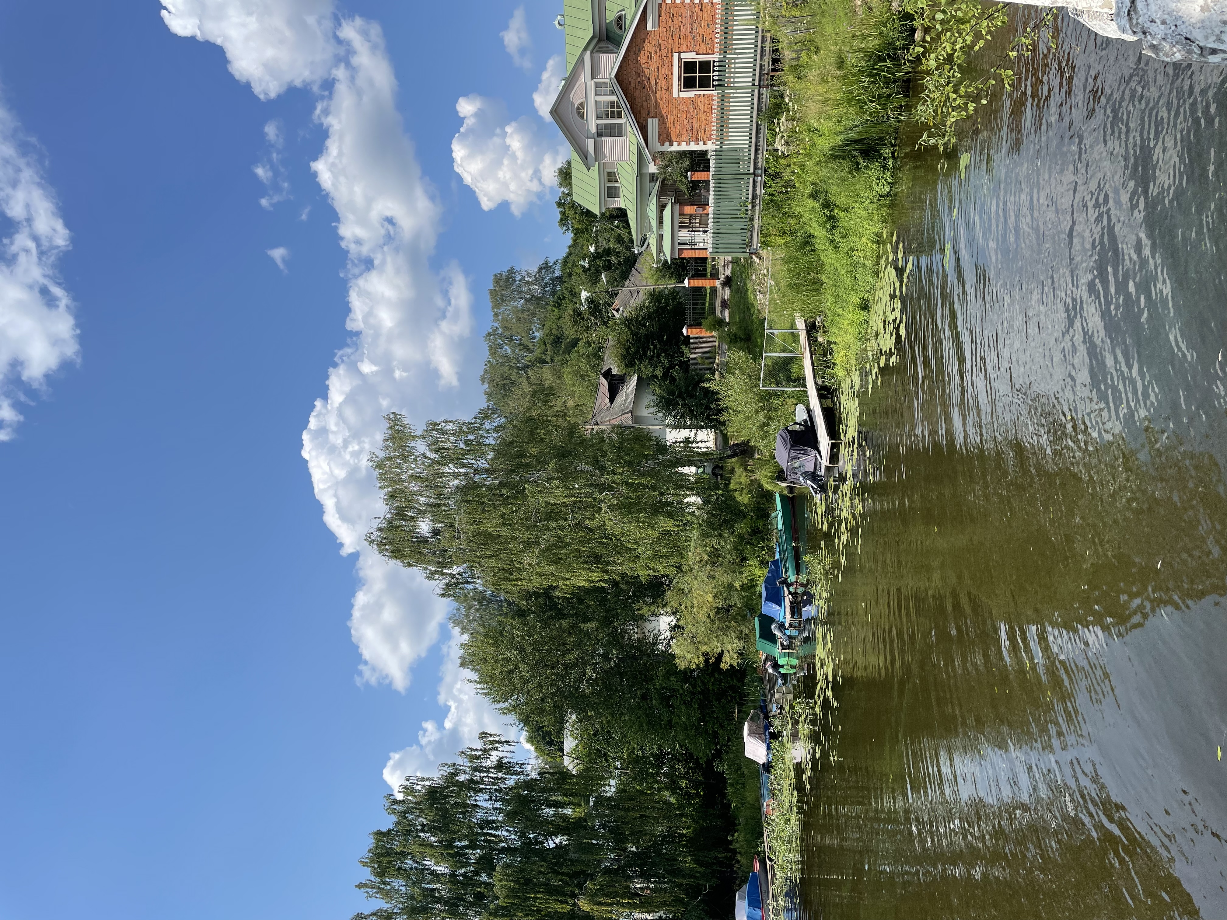 Фото Волга-Volga