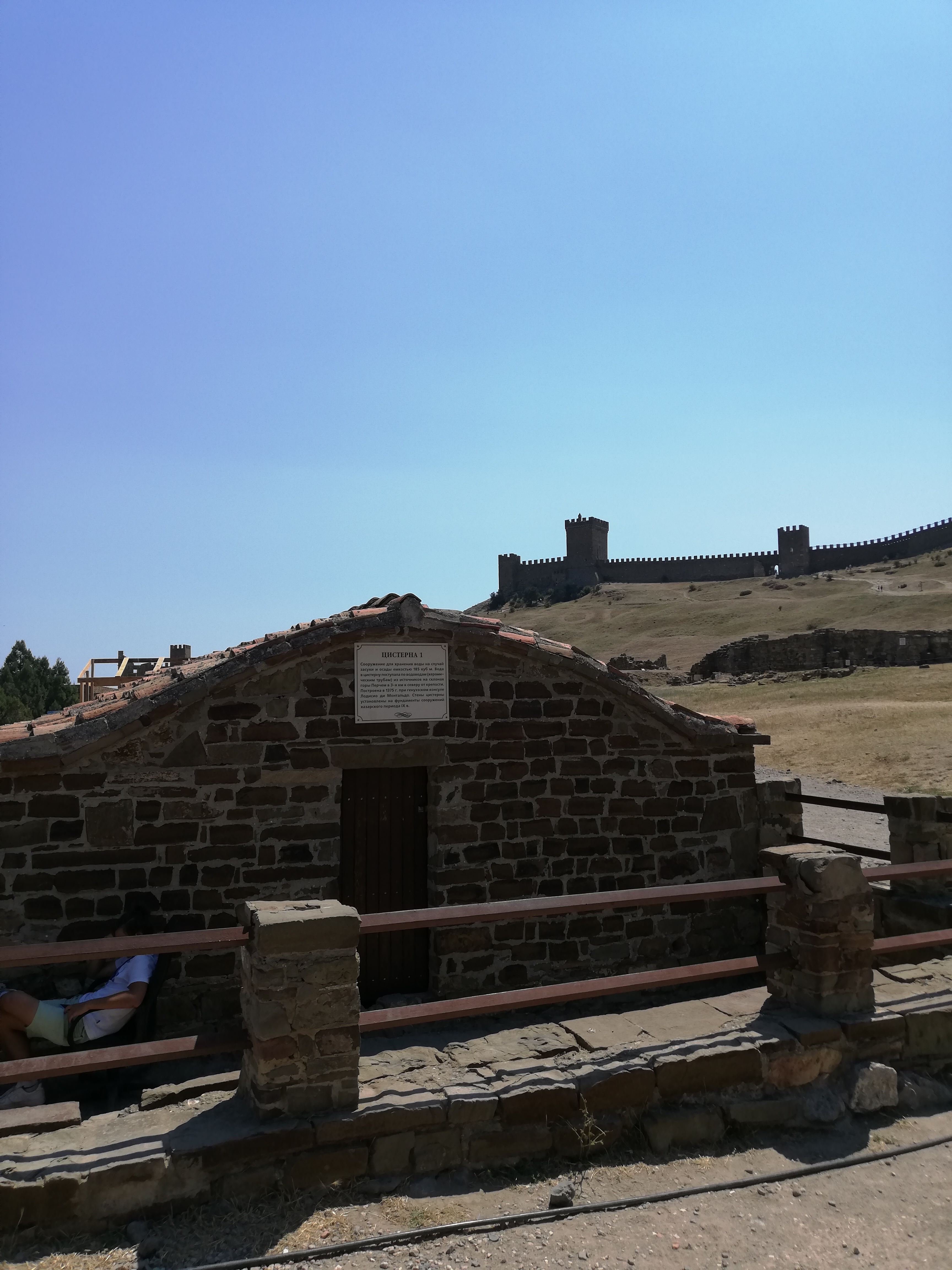 Фото Колыбель Коктебеля