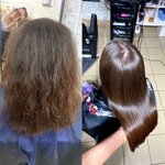 Центр кератина (prospekt Uritskogo, 76), beauty salon