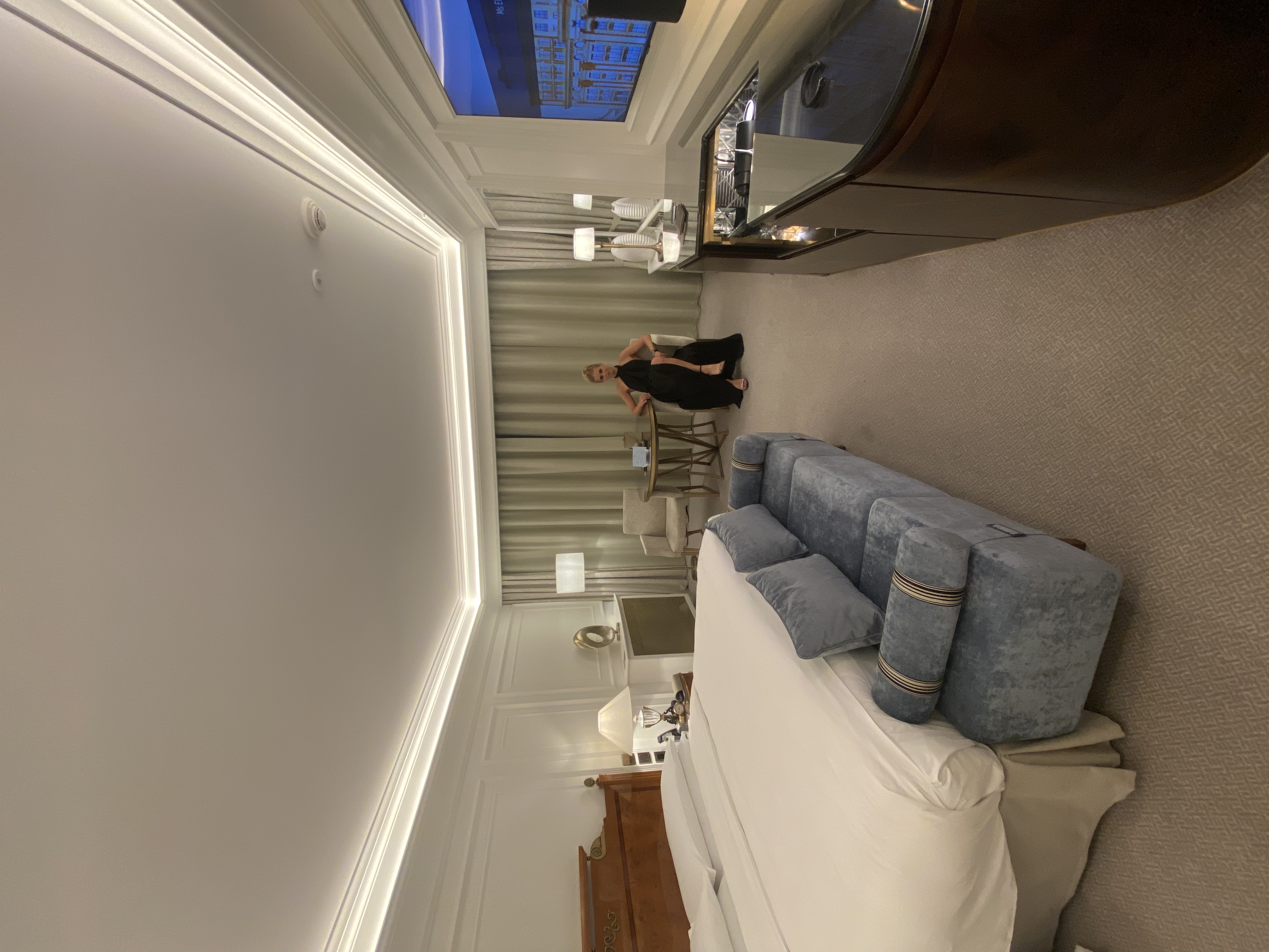 Фото The Carlton Moscow