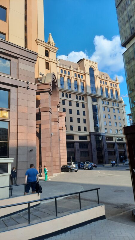 New City Inn — фото 16