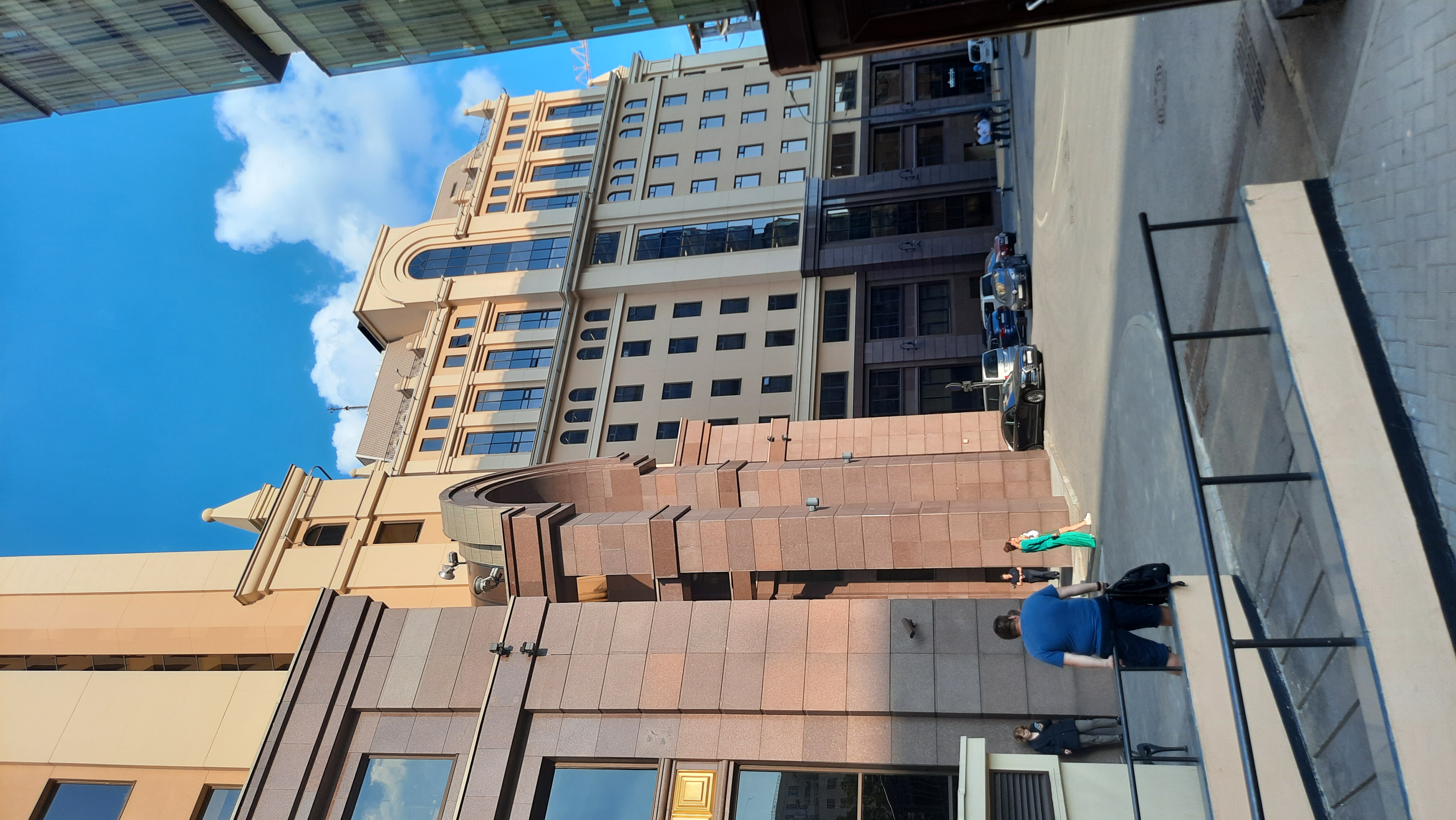 Фото New City Inn