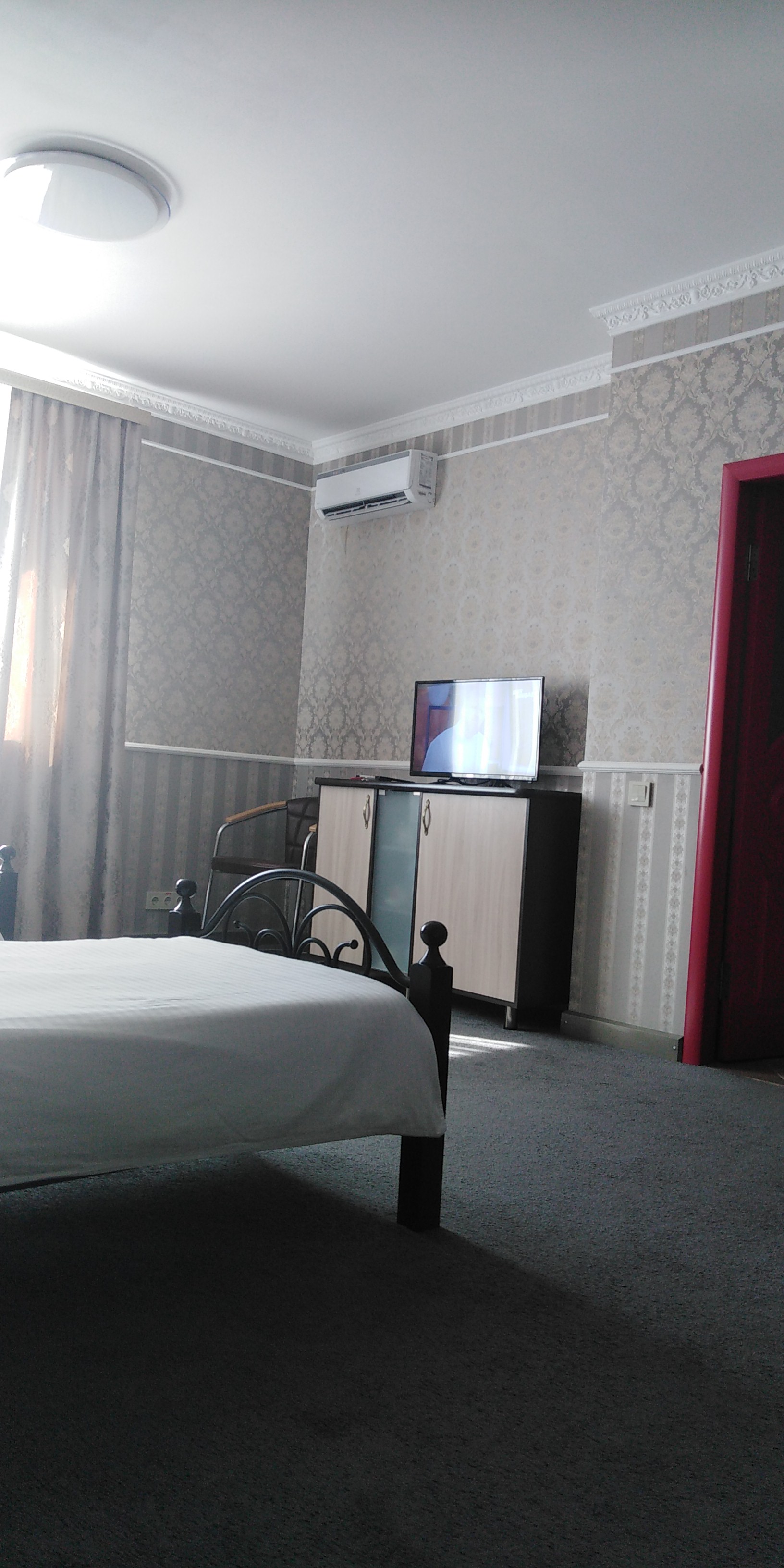 Фото Гостиный дворик