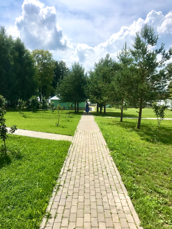 Фото База отдыха Завирье