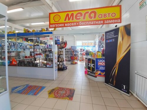 Мега авто архангельск московский