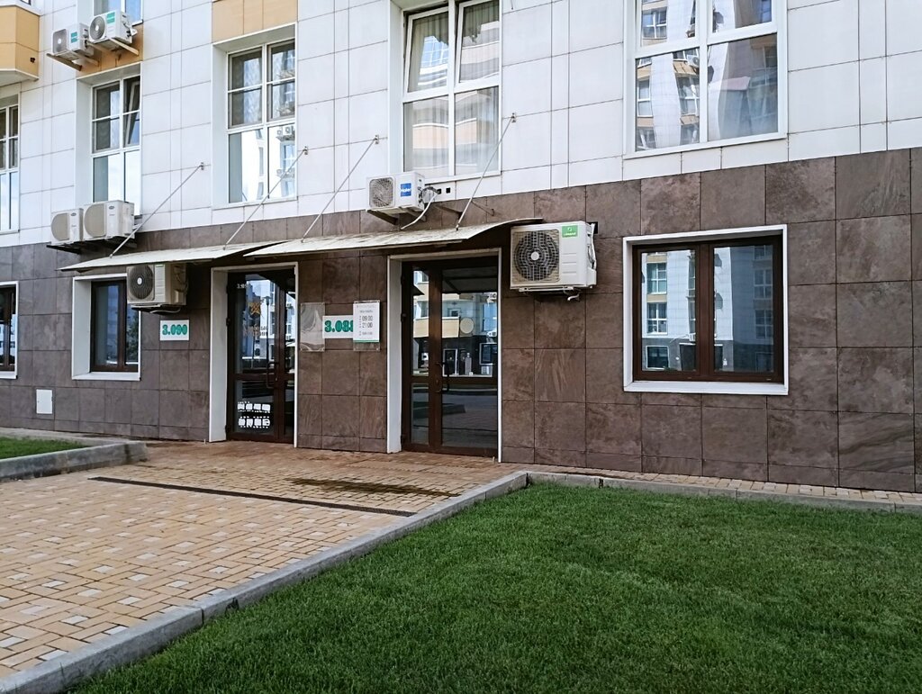 Hair removal Evostudio, Krasnodar, photo