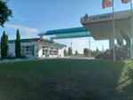 Автомойка (Tupoleva Avenue, 19А), lavado de coches