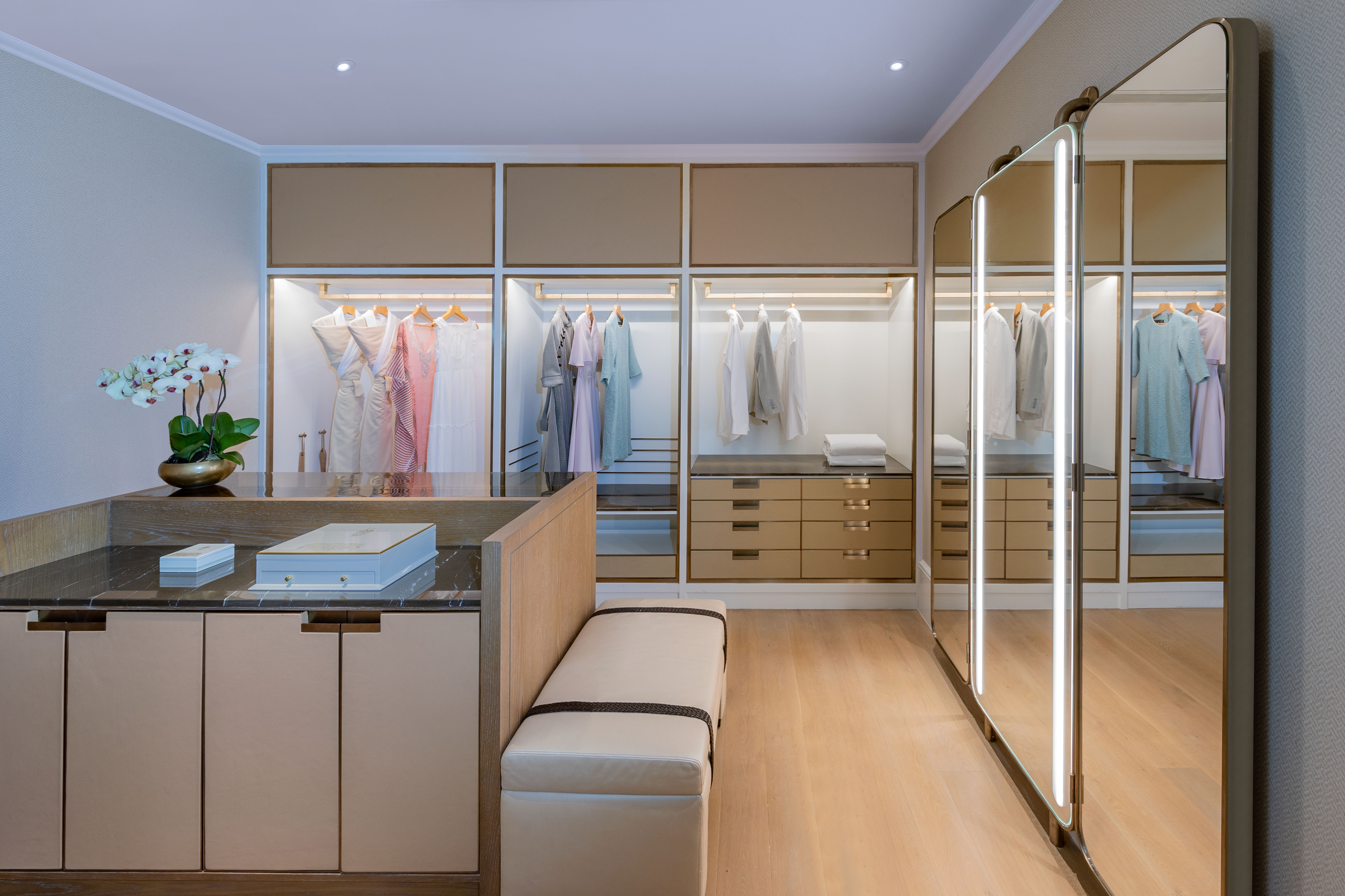 Фото Emirates Palace Mandarin Oriental