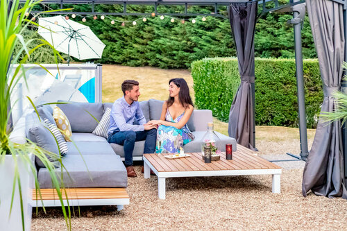 Внешний вид отеля Mercure Tours Nord в Туре, фото 2