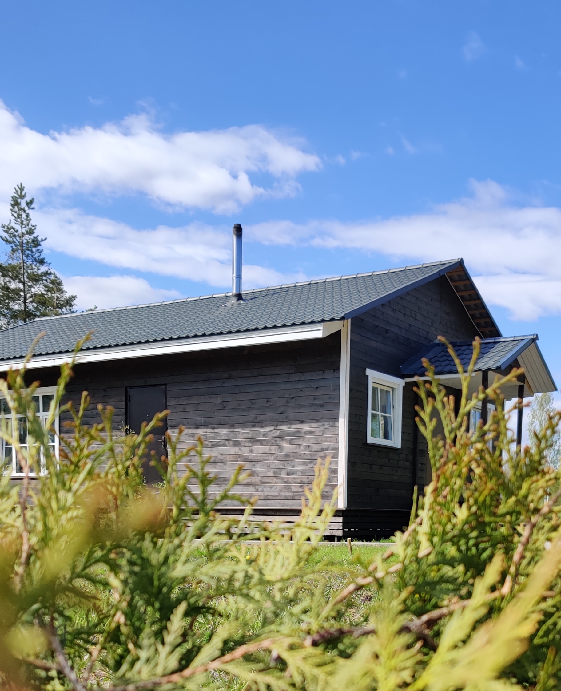 Фото Мануки эн