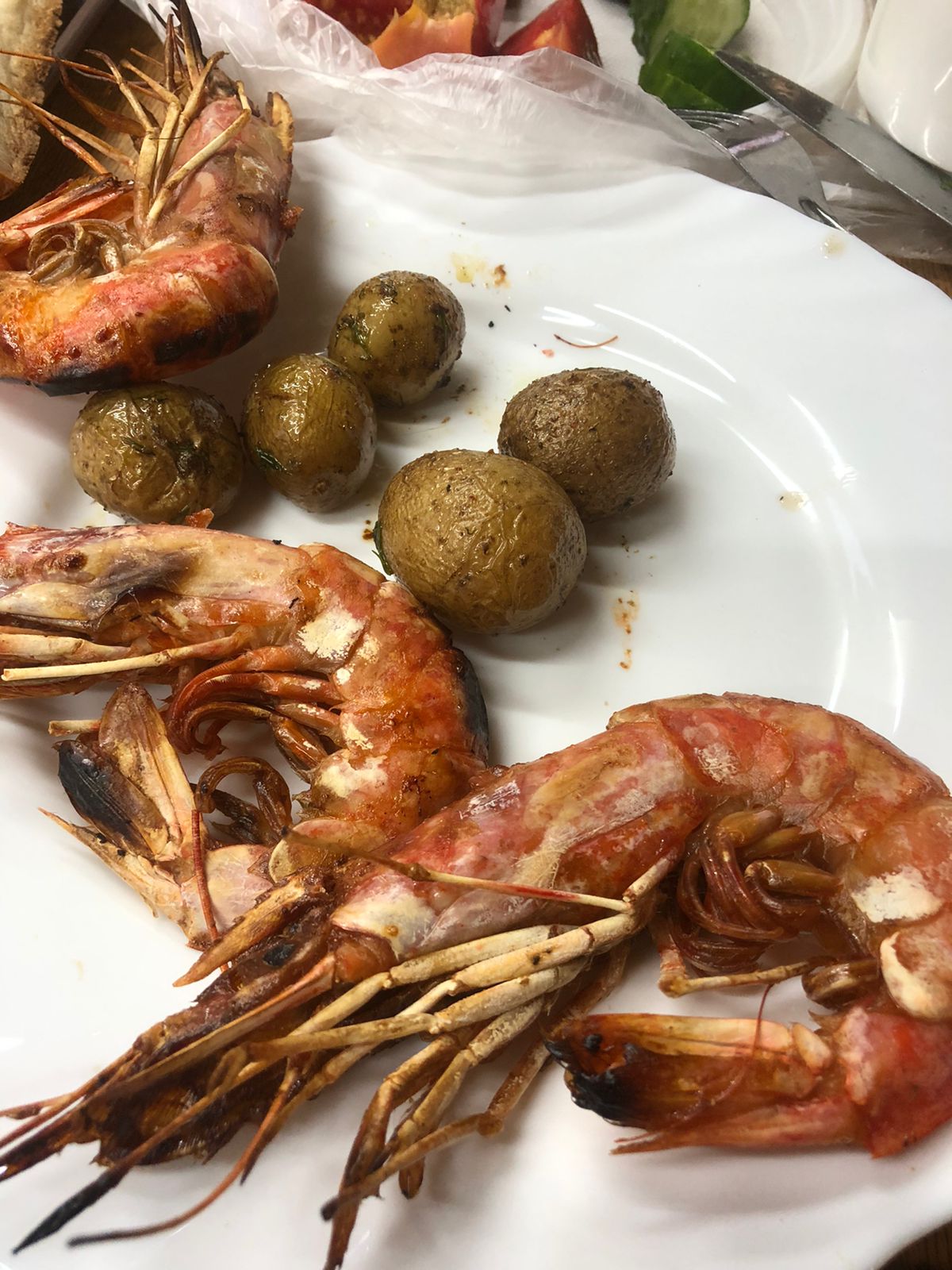 Фото Illiada Vityazevo