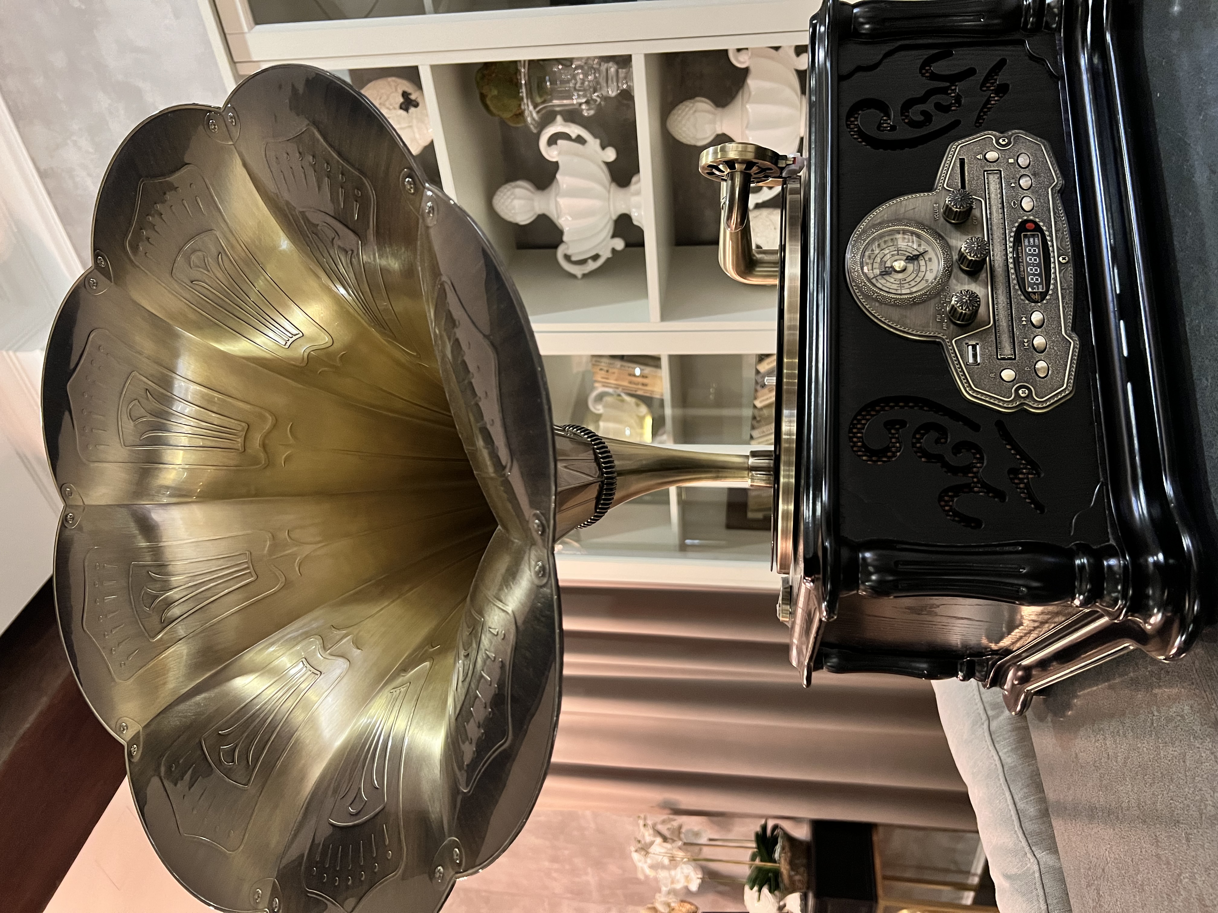 Фото Голден Хорс