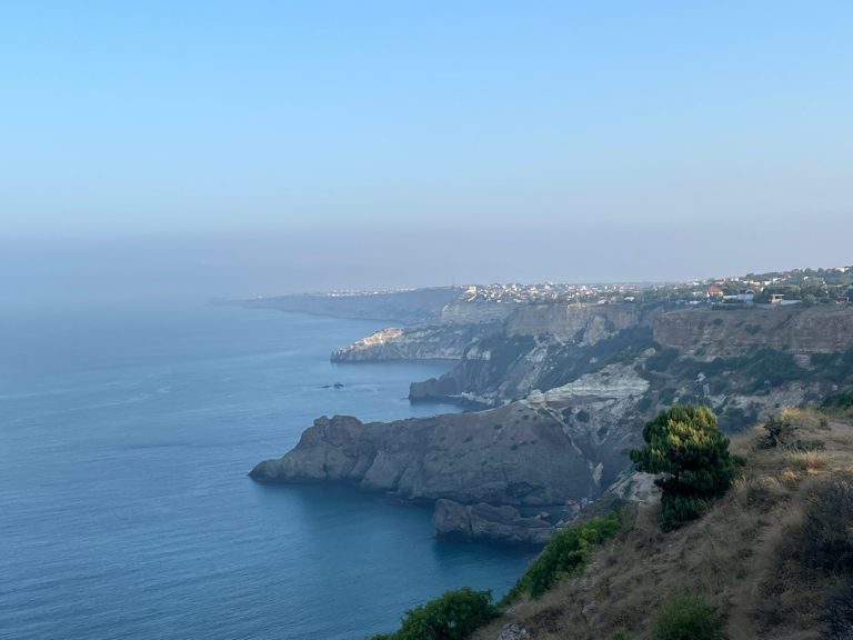 Фото Дивалис