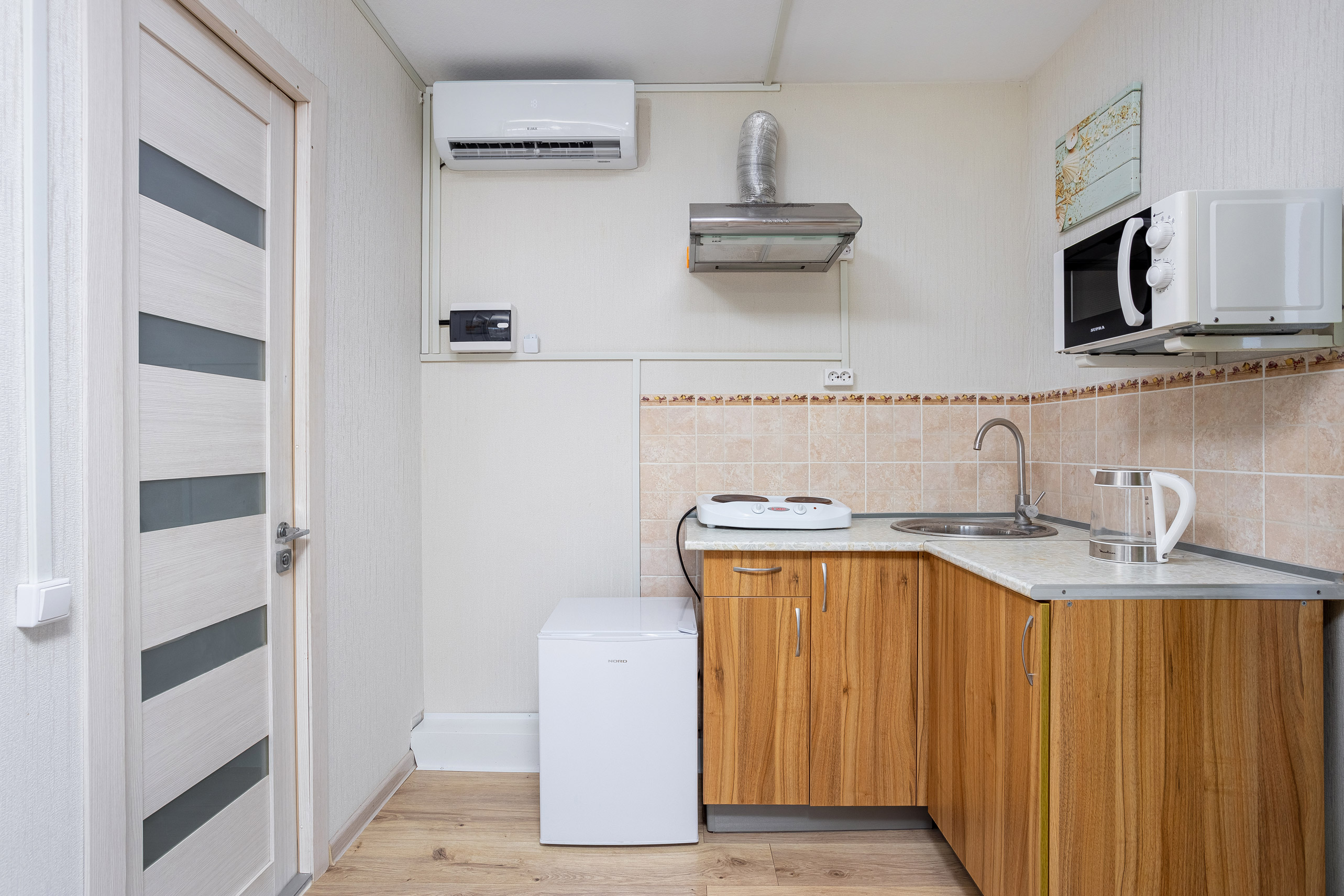 Фото Вилла МарМари