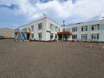 Kindergarten № 108 (ulitsa Adelya Kutuya, 4), kindergarten, nursery