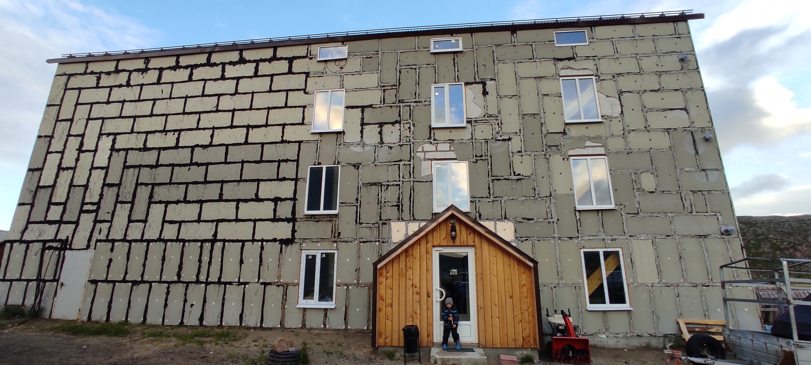 Фото Arctic Brewery