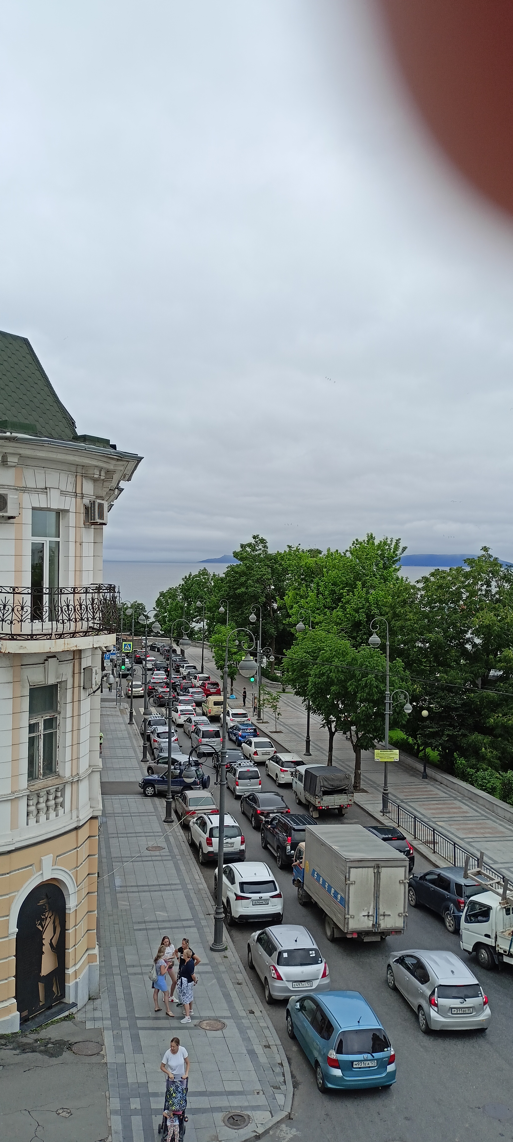 Фото Версаль