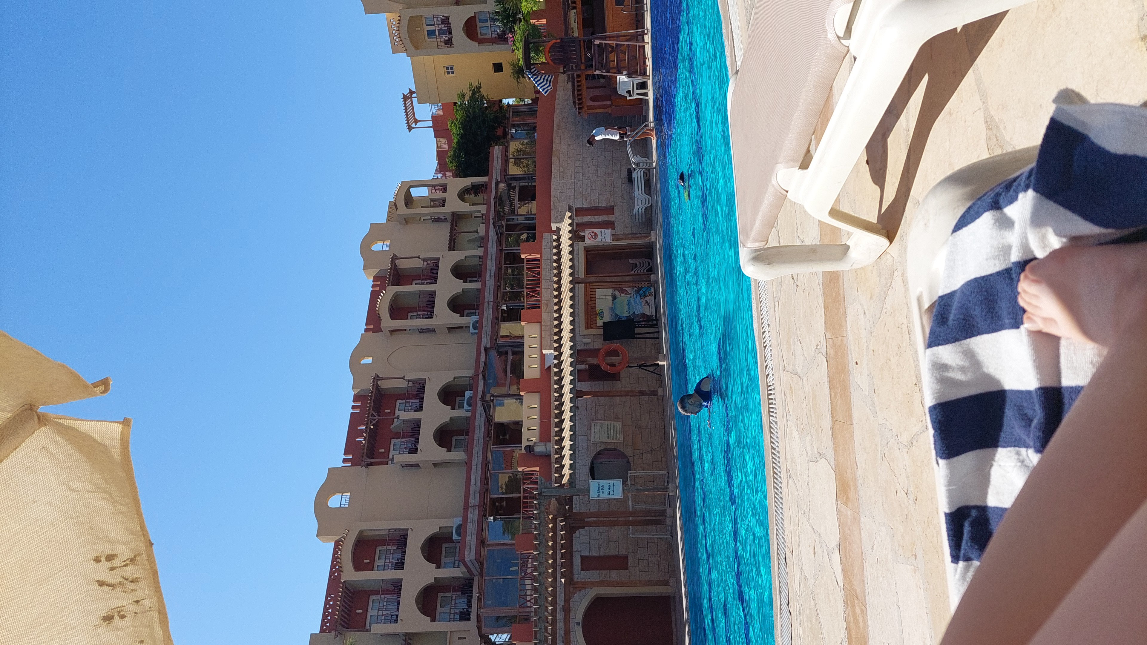 Фото Marina Plaza Tala Bay