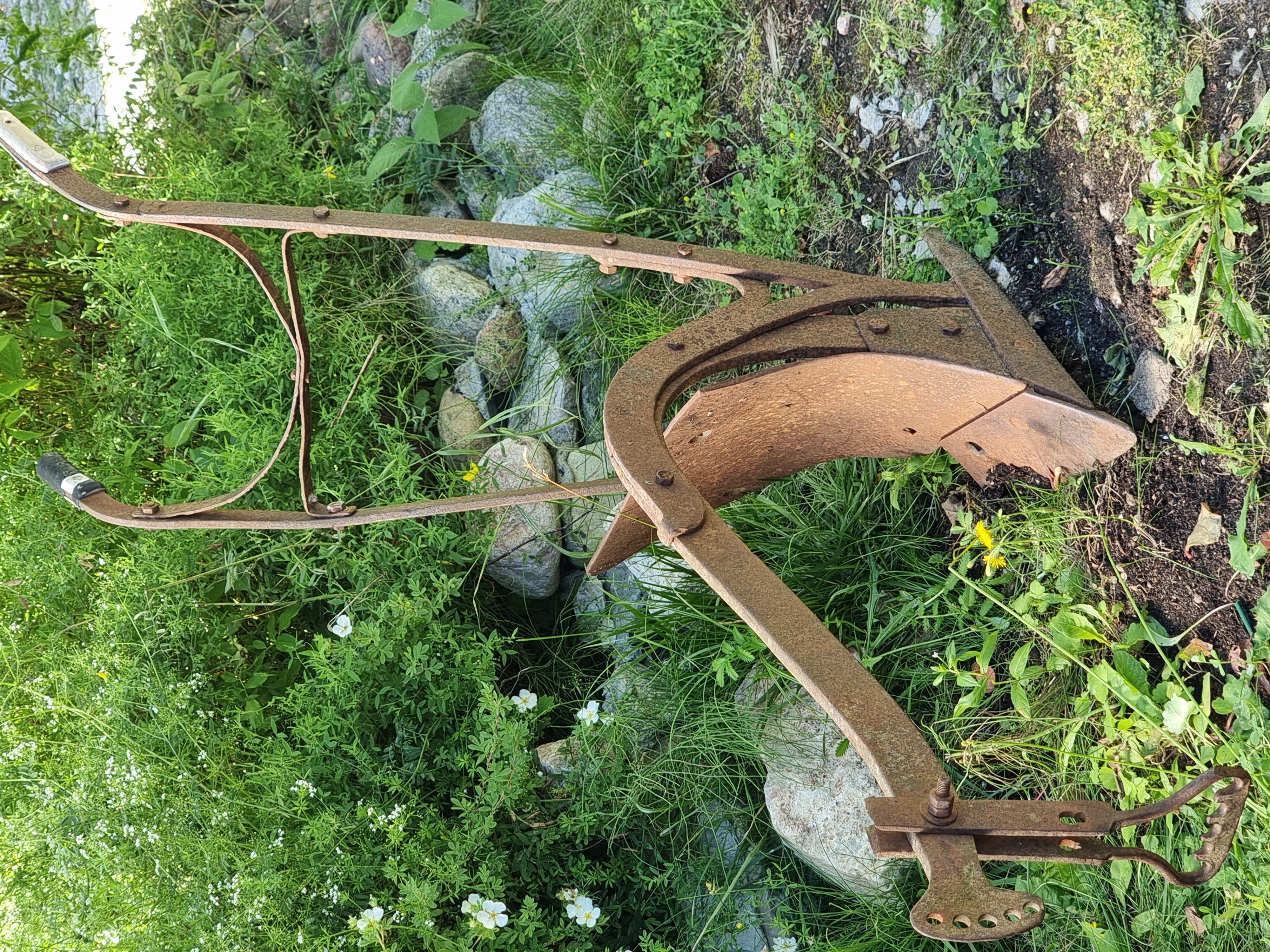 Фото Бугрово