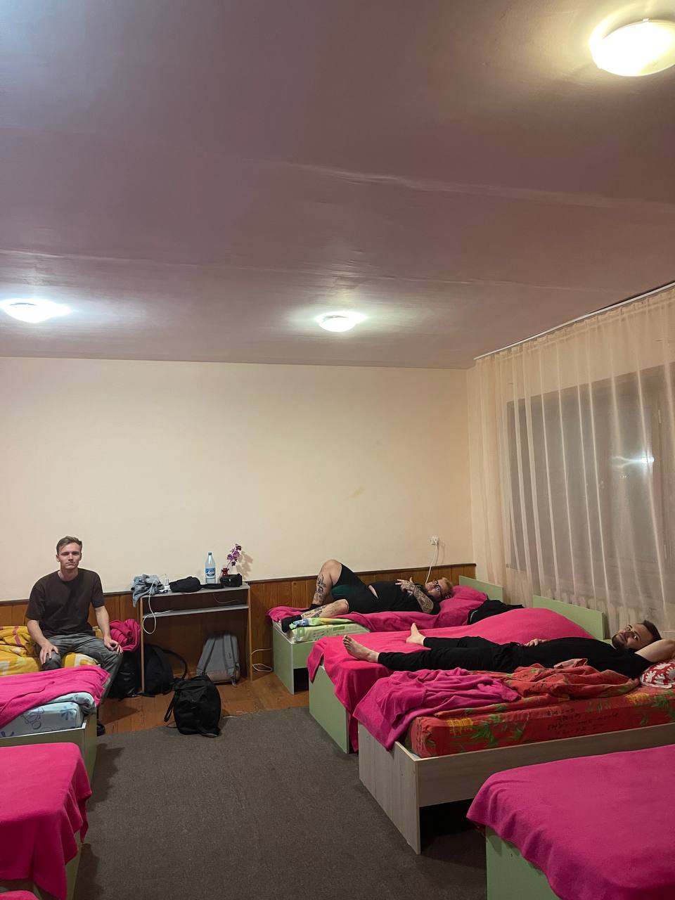 Фото Прасковья