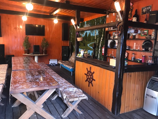 Фото Новокурово