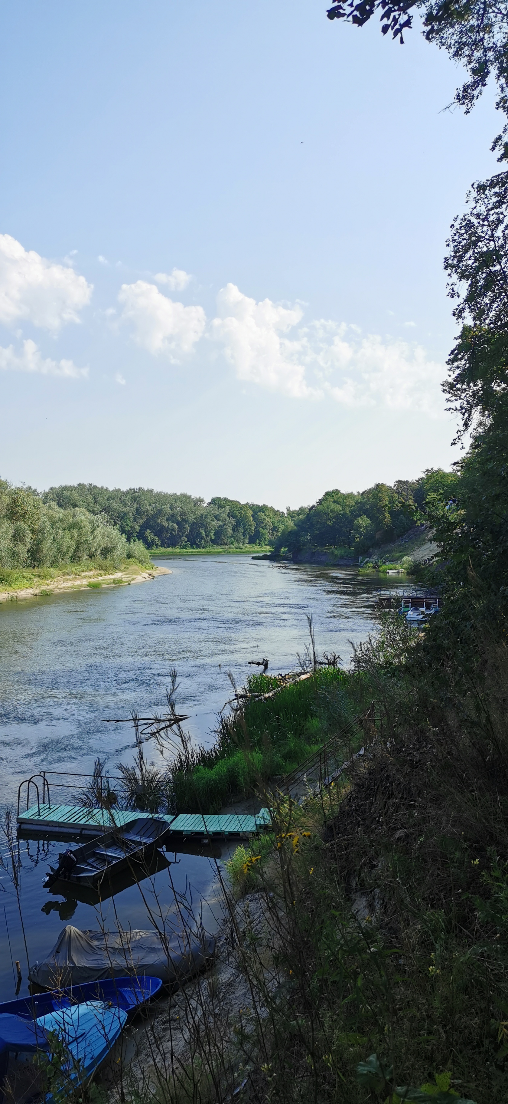 Фото Черкасский затон