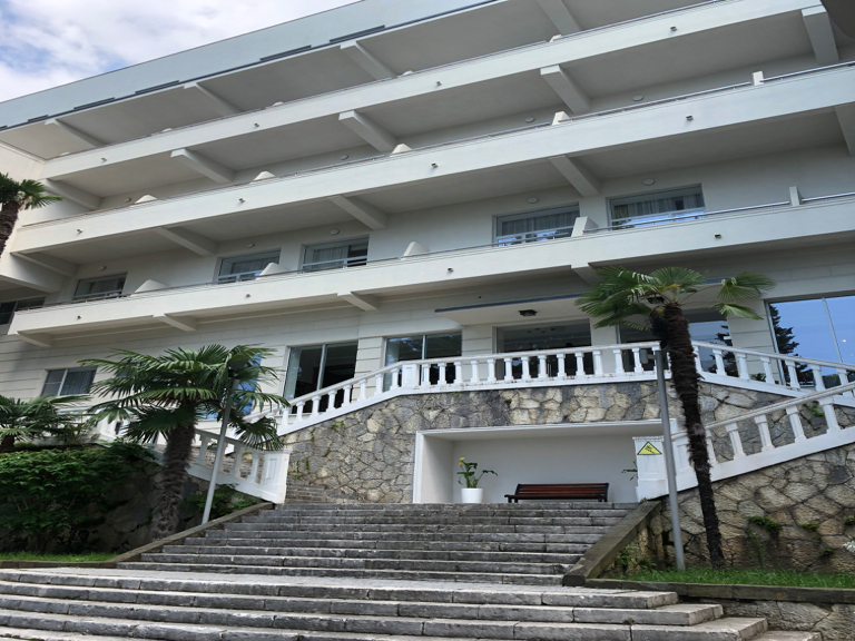 Фото Garden Resort Gagra