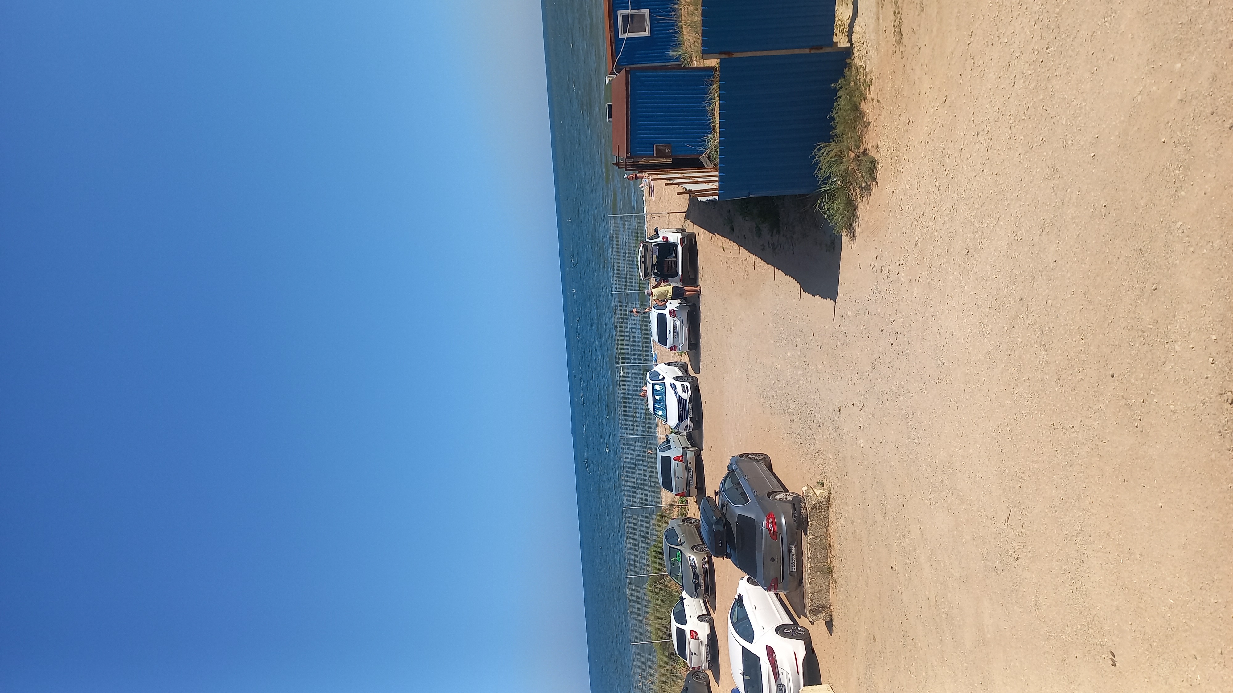 Фото Форт Фена