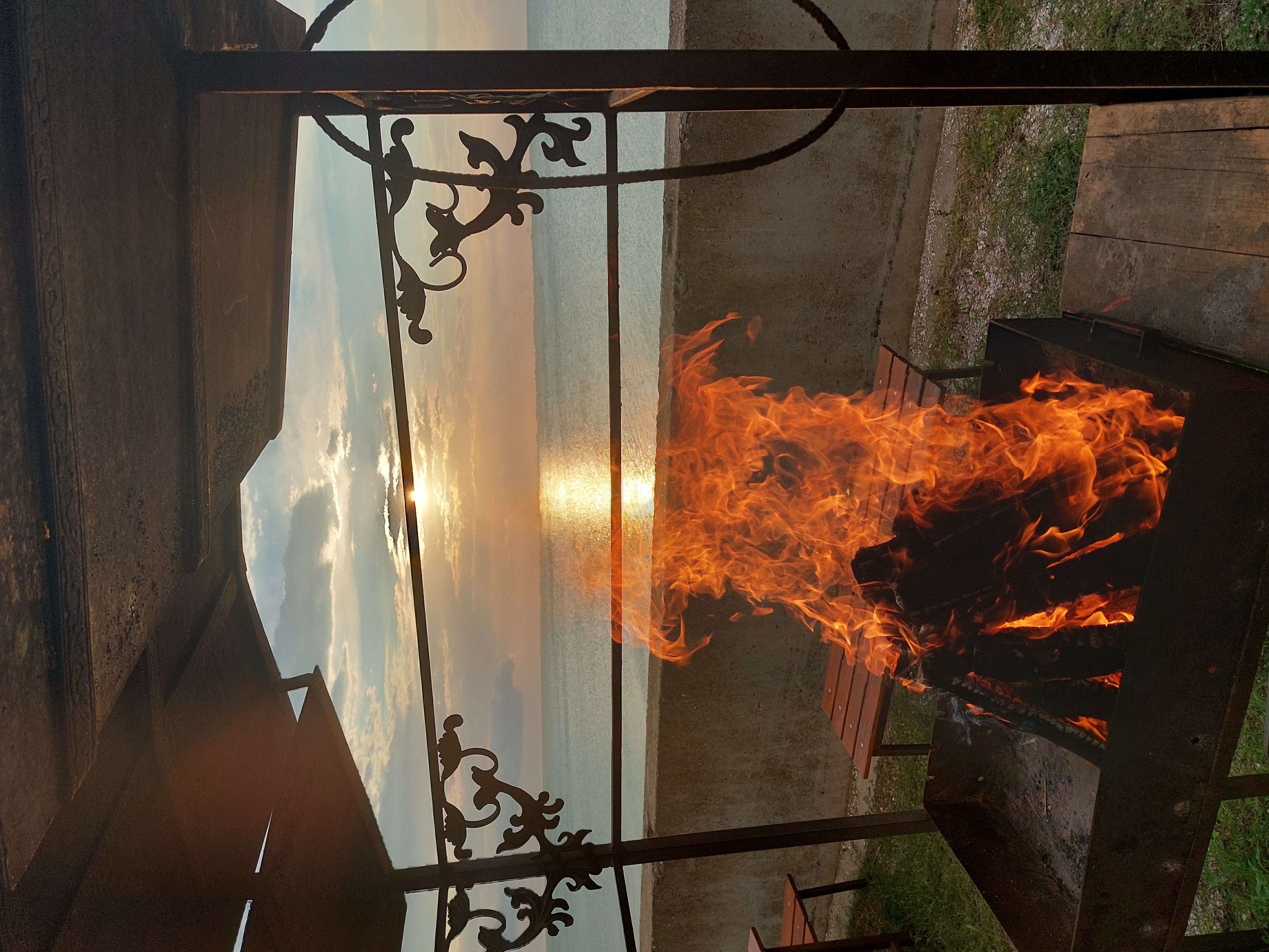 Фото Ясенская коса — Азовская краса