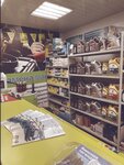 Neste (Ust-Ilimskoye shosse, 8В) ، متجر قطع غيار ولوازم السيارات