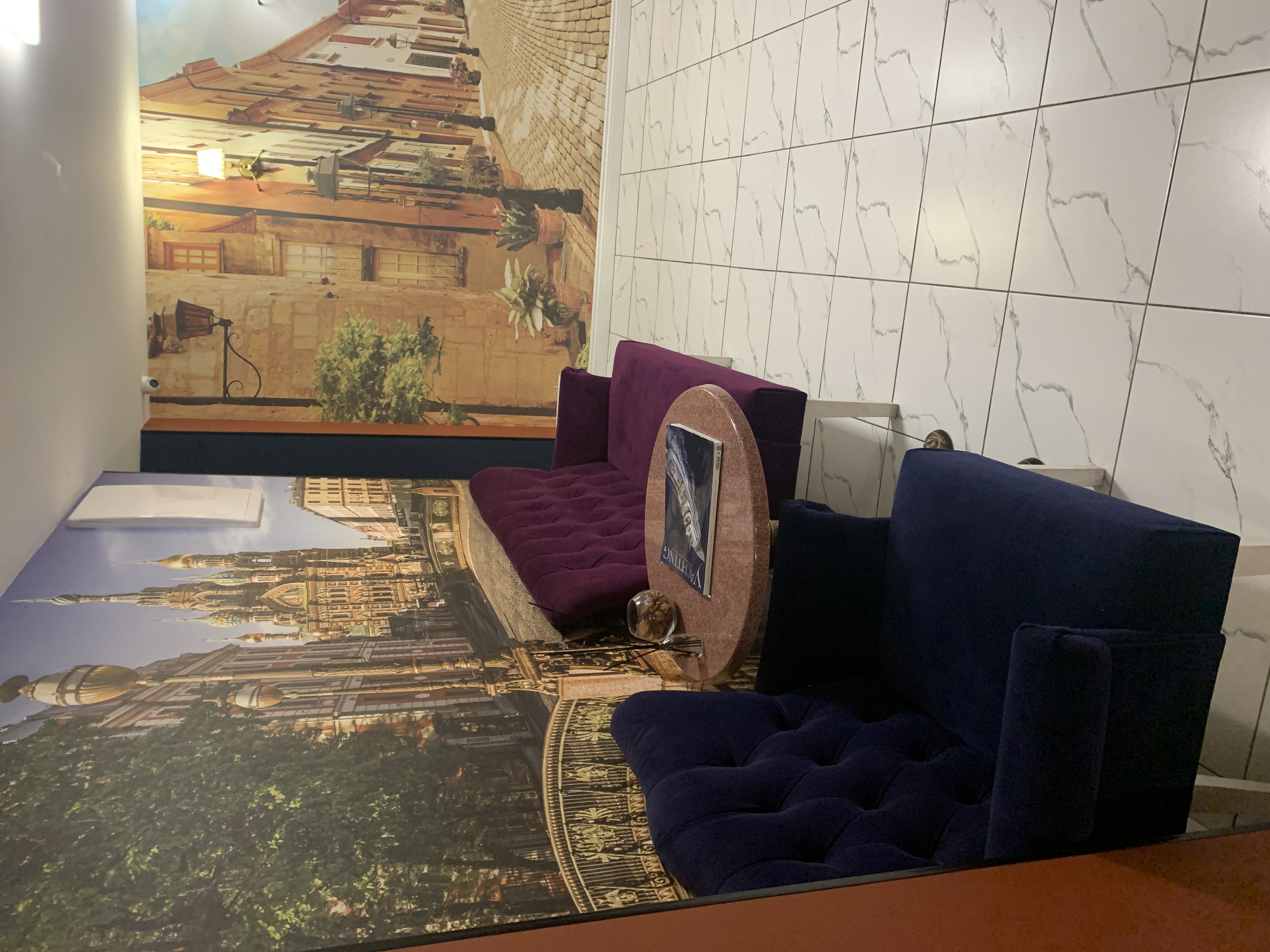 Фото Barin Residence Centre