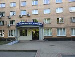 Академия социального управления МО (Yeniseyskaya Street, 3к5), dormitory