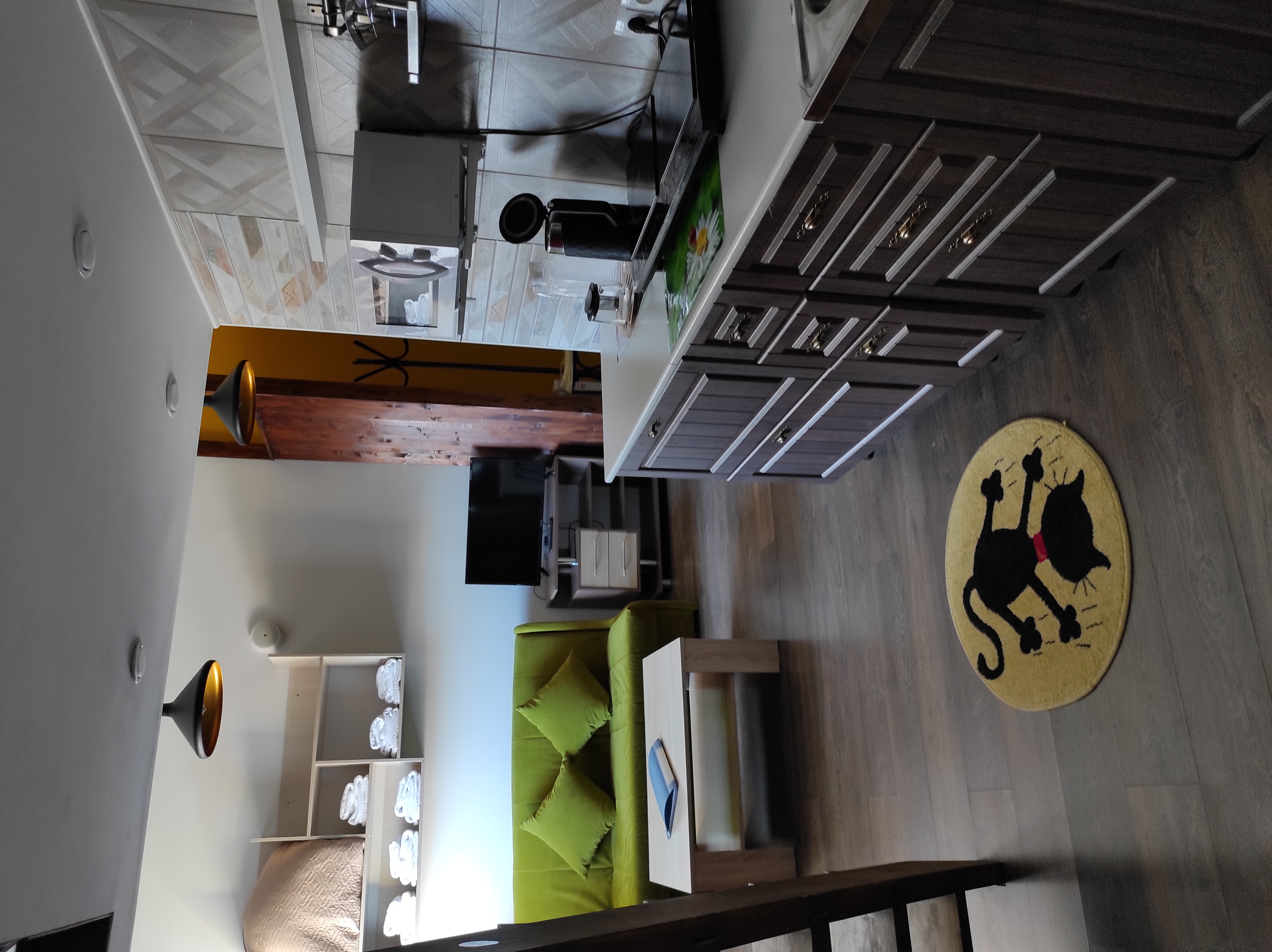 Фото Паудер