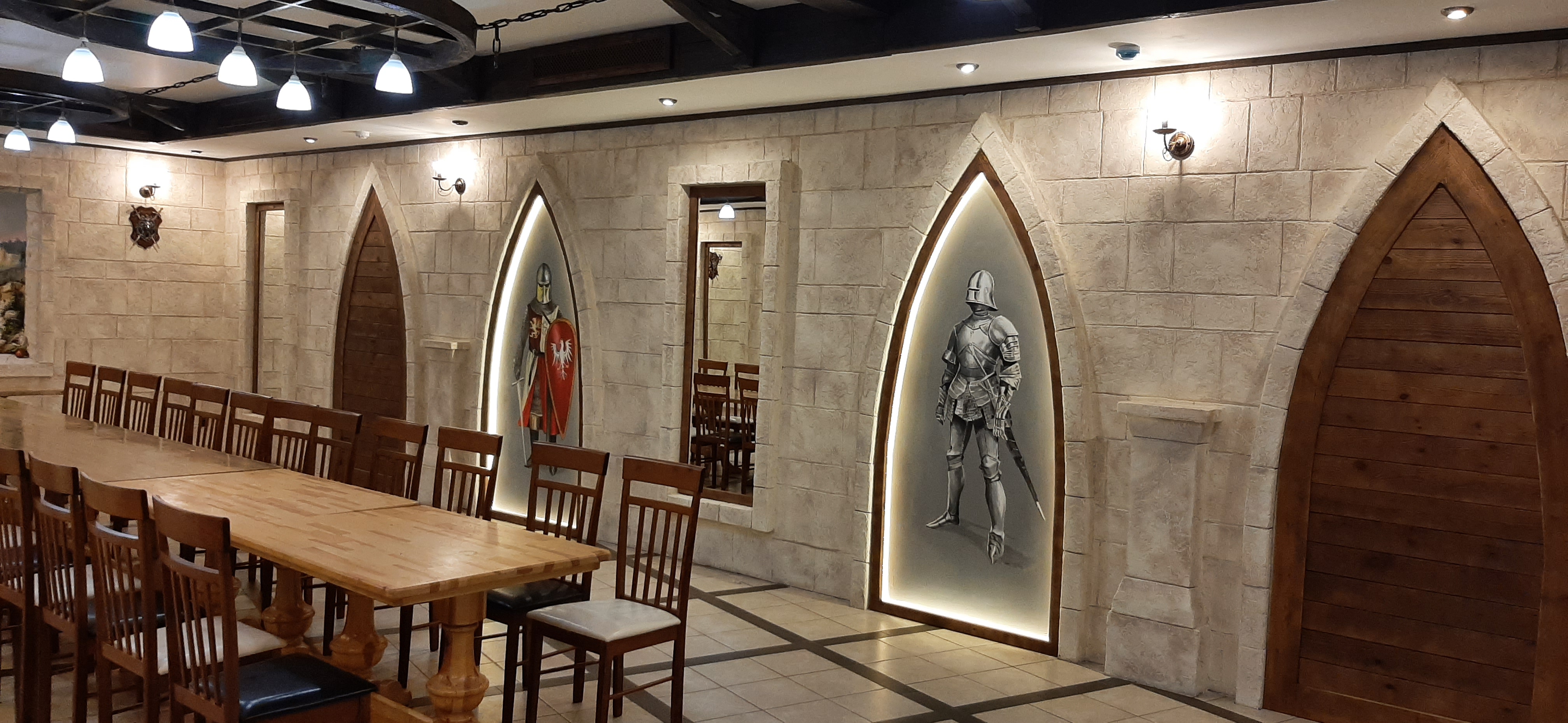 Фото Луки Сервис