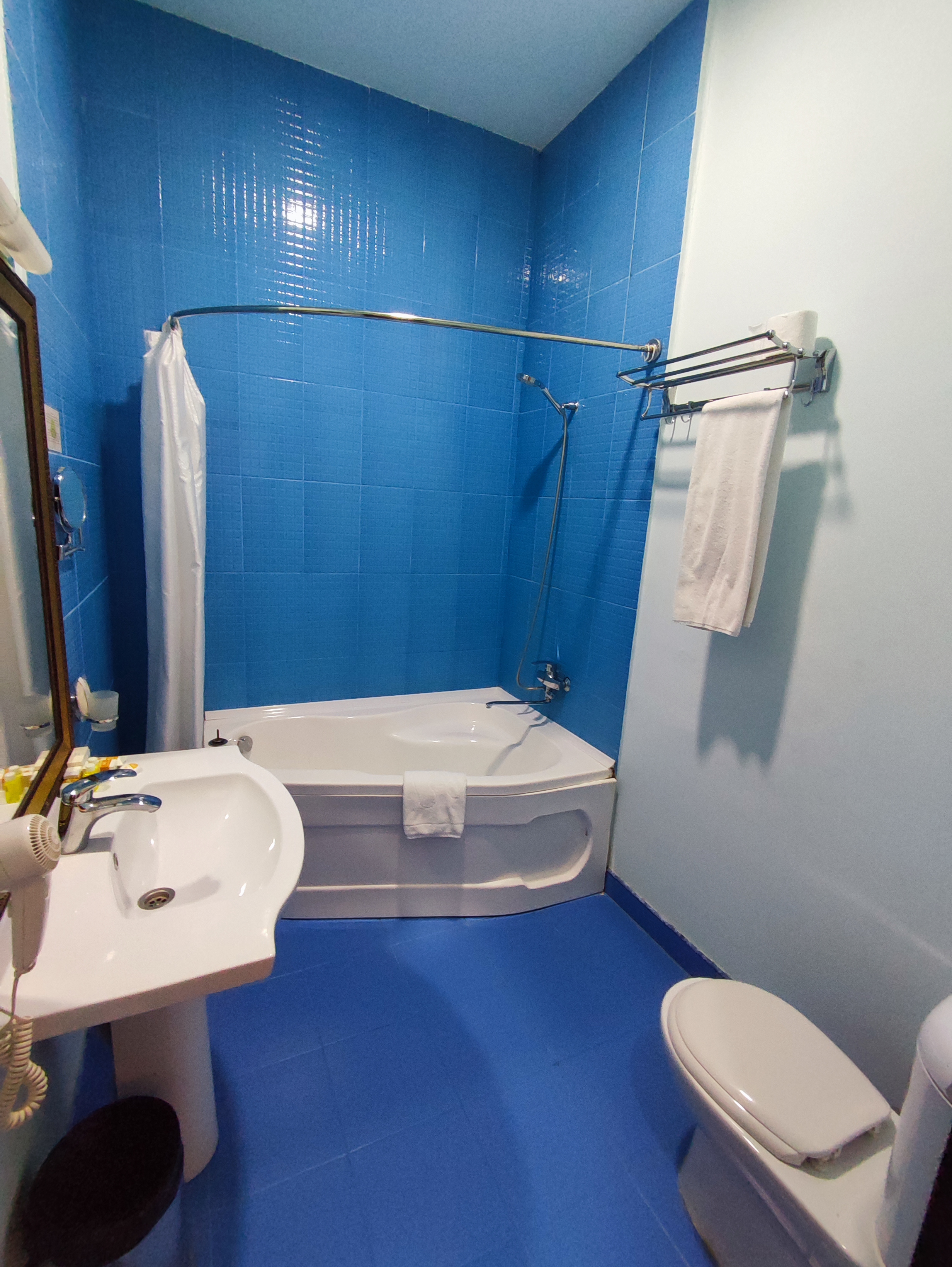 Фото Gloria Hotel