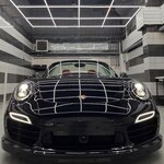Ghad (Inskaya Street, 69), auto detailing