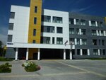 Aikido Aikikai (Bolshaya Naberezhnaya Street, 23), sports club
