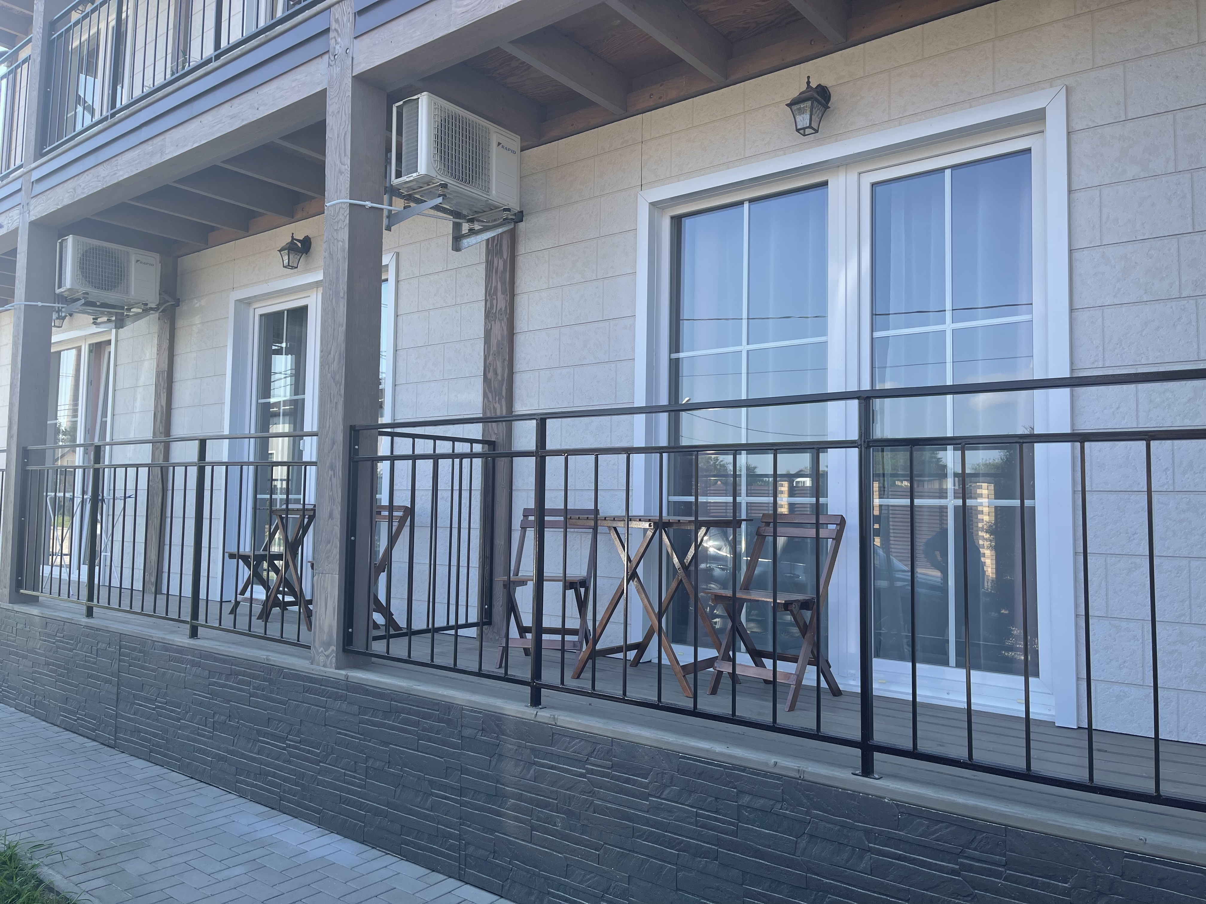 Фото Белый Лотос