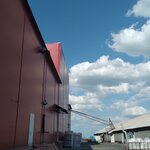 Fpk (Promishlennaya Street, 106), cervecería, cervecería