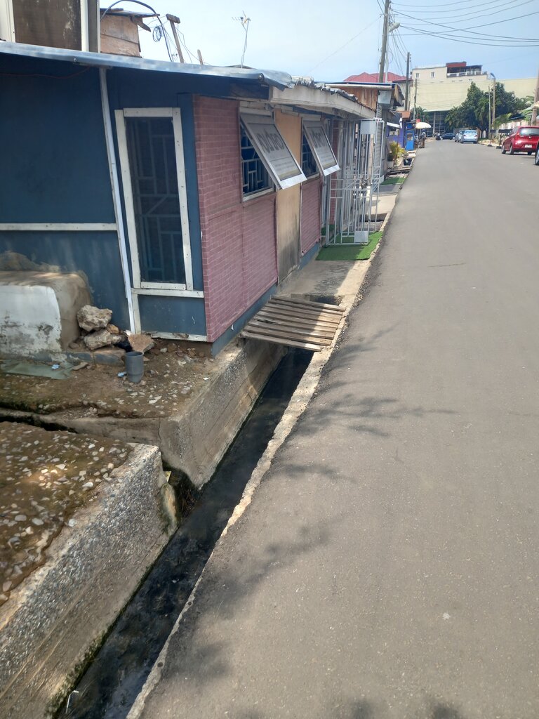 Mass media office Lordi media consultant, Accra, photo