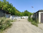 Гаражи (Akademgorodok Street, 50с8) ، موقف سيارات مشترك