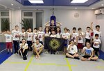 Monkey (ulitsa Sofyi Perovskoy, 48/1), sports club