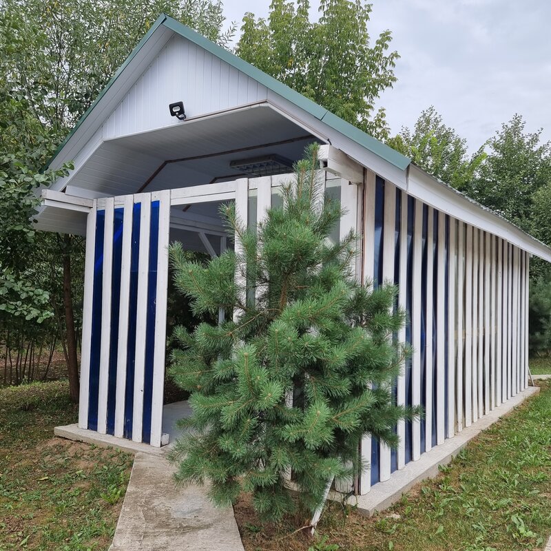 Загородный клуб Луговое — фото 35