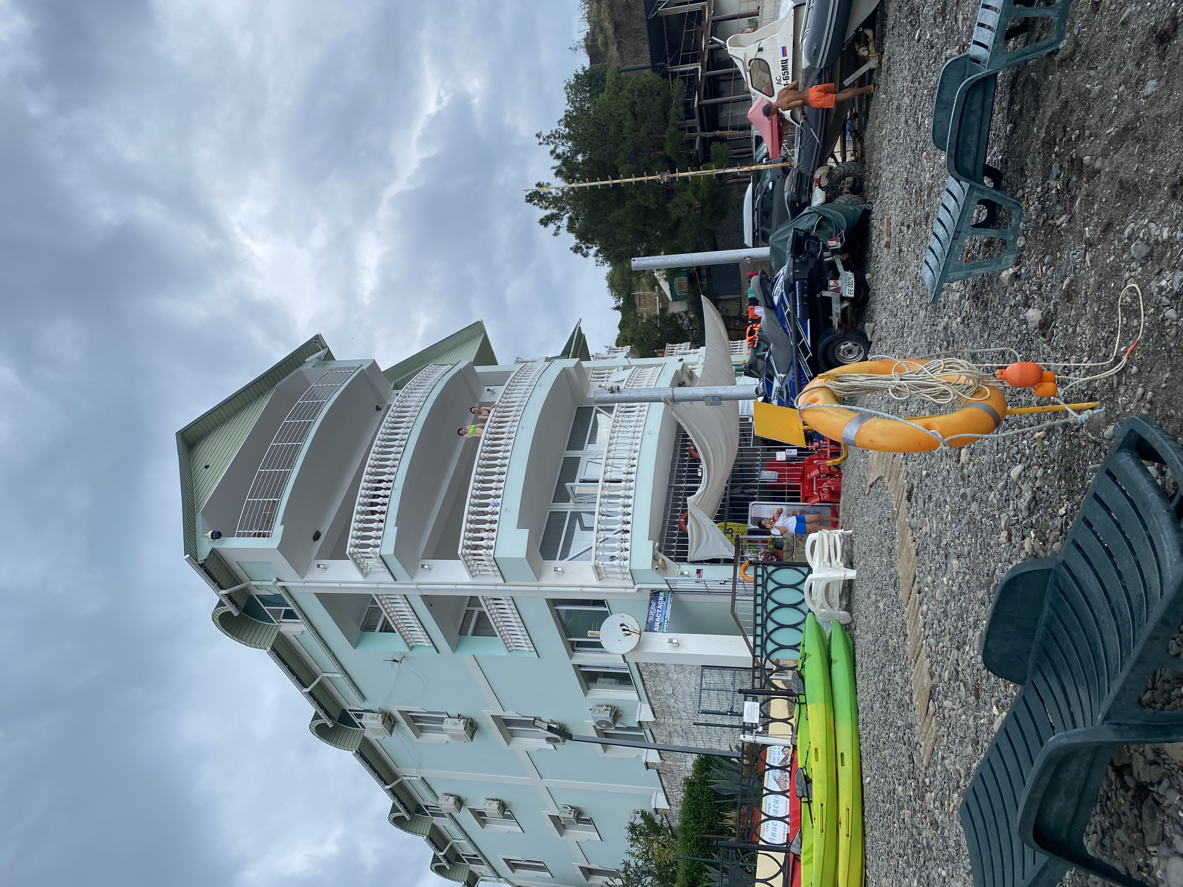 Фото Анастасия