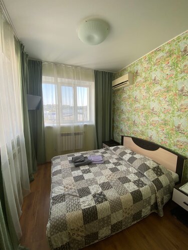 Внешний вид отеля Small Hotel в Смоленске, фото 3